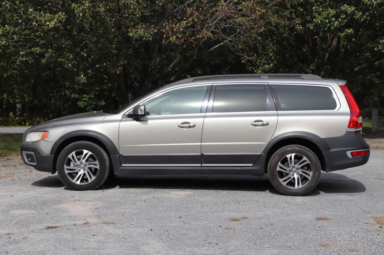 Volvo XC70 AWD 4dr Wgn 3.2L Premier Plus 2014