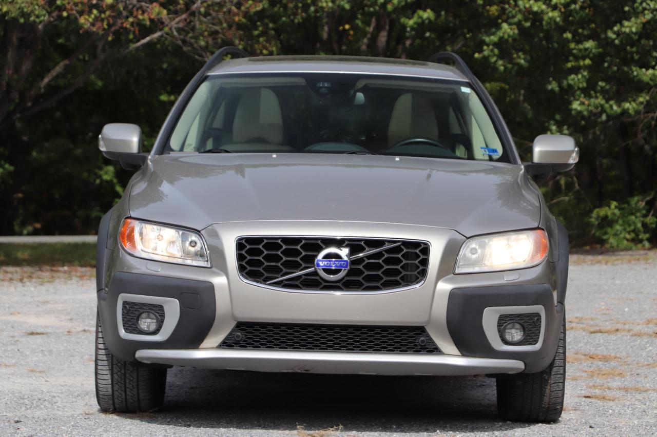 Volvo XC70 AWD 4dr Wgn 3.2L Premier Plus 2014