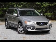 2014 Volvo XC70 