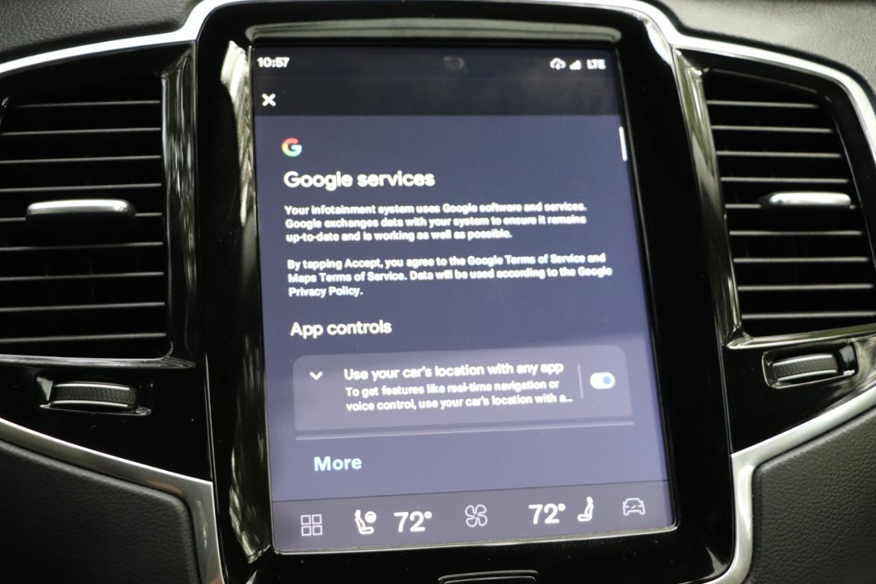 Volvo XC90 Recharge Plug-In Hybrid T8 eAWD PHEV Ultimate Bright Theme 7P 2024