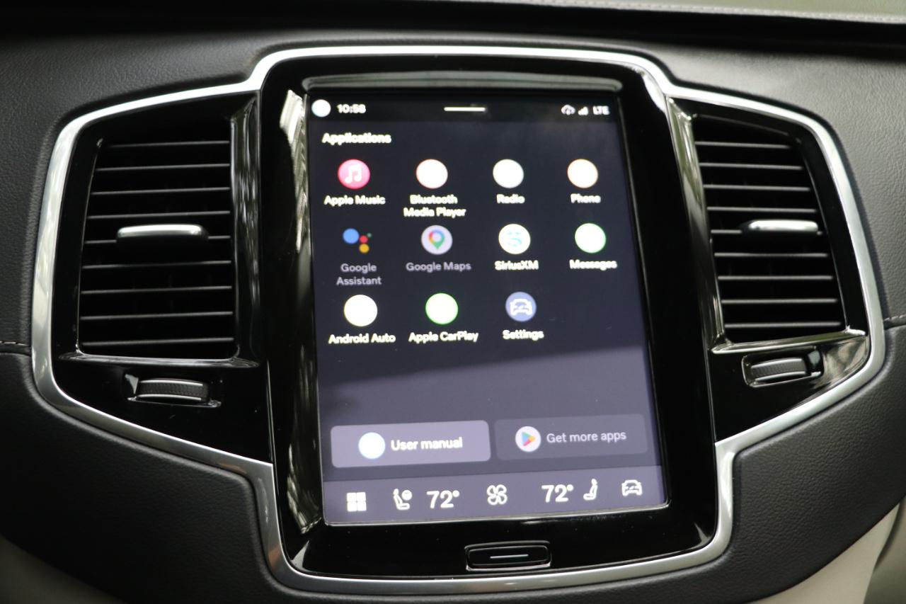Volvo XC90 Recharge Plug-In Hybrid T8 eAWD PHEV Ultimate Bright Theme 7P 2024