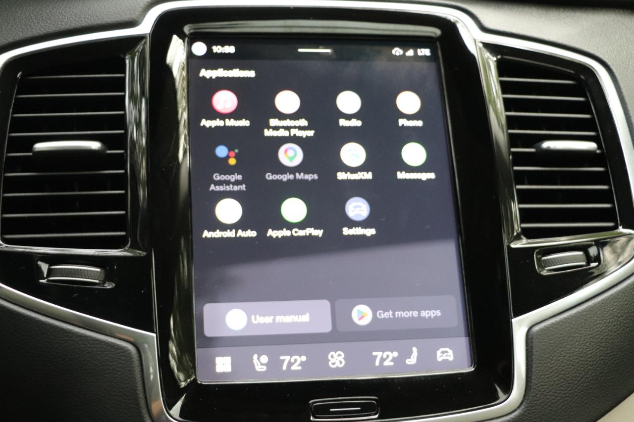 Volvo XC90 Recharge Plug-In Hybrid T8 eAWD PHEV Ultimate Bright Theme 7P 2024