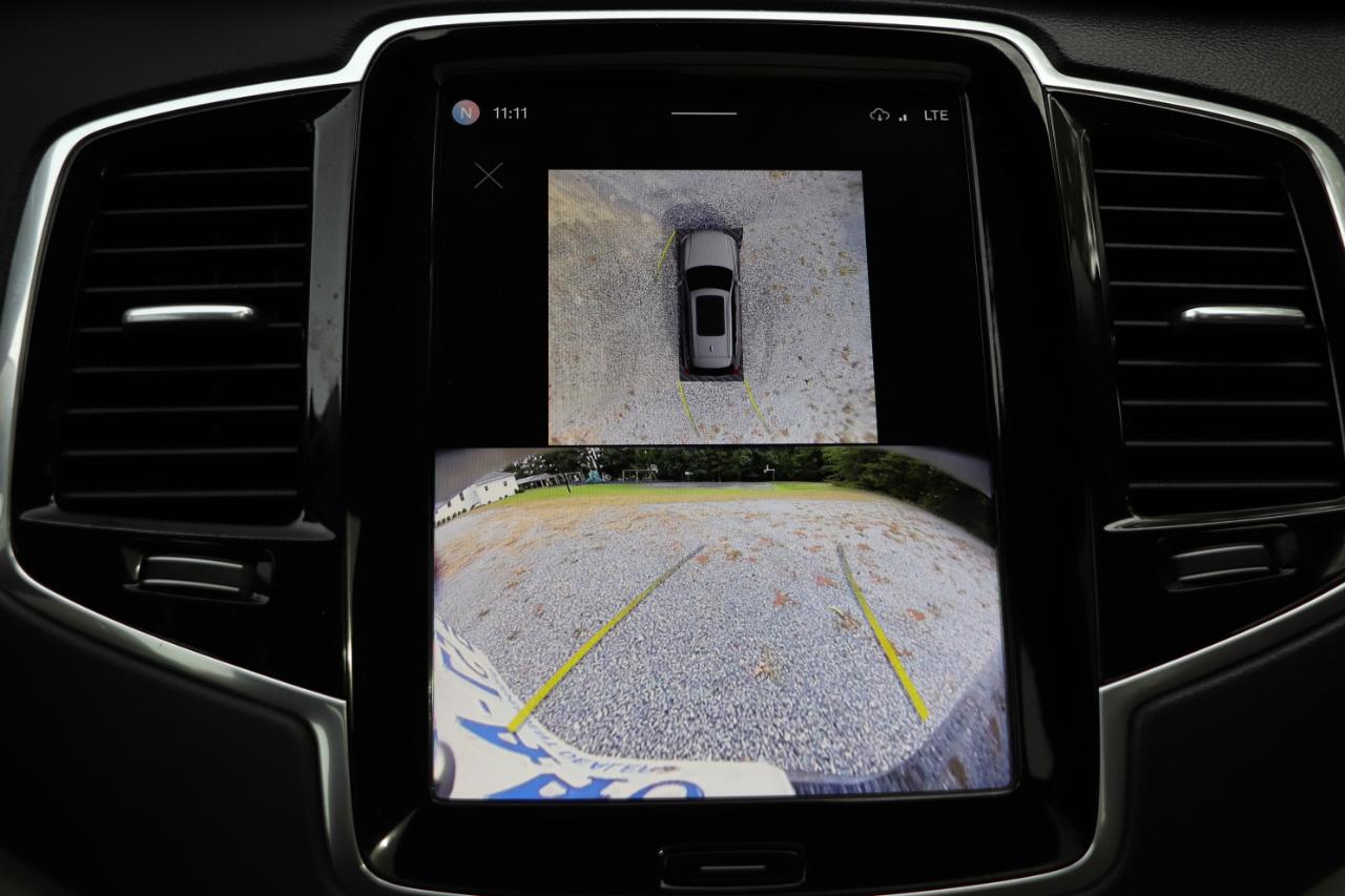 Volvo XC90 Recharge Plug-In Hybrid T8 eAWD PHEV Ultimate Bright Theme 7P 2024