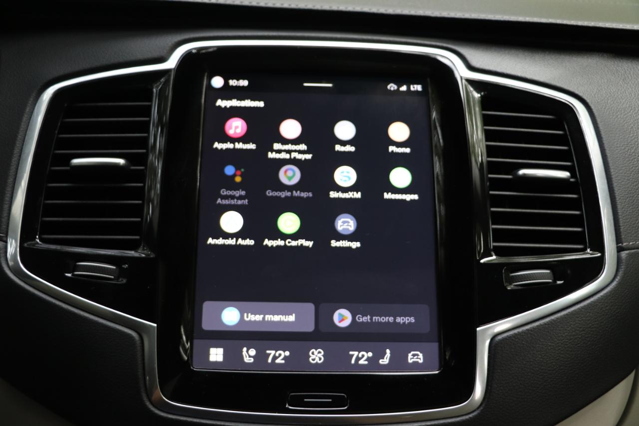 Volvo XC90 Recharge Plug-In Hybrid T8 eAWD PHEV Ultimate Bright Theme 7P 2024
