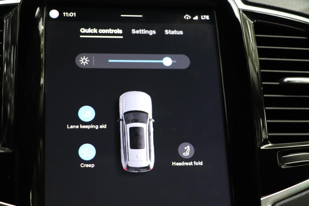 Volvo XC90 Recharge Plug-In Hybrid T8 eAWD PHEV Ultimate Bright Theme 7P 2024