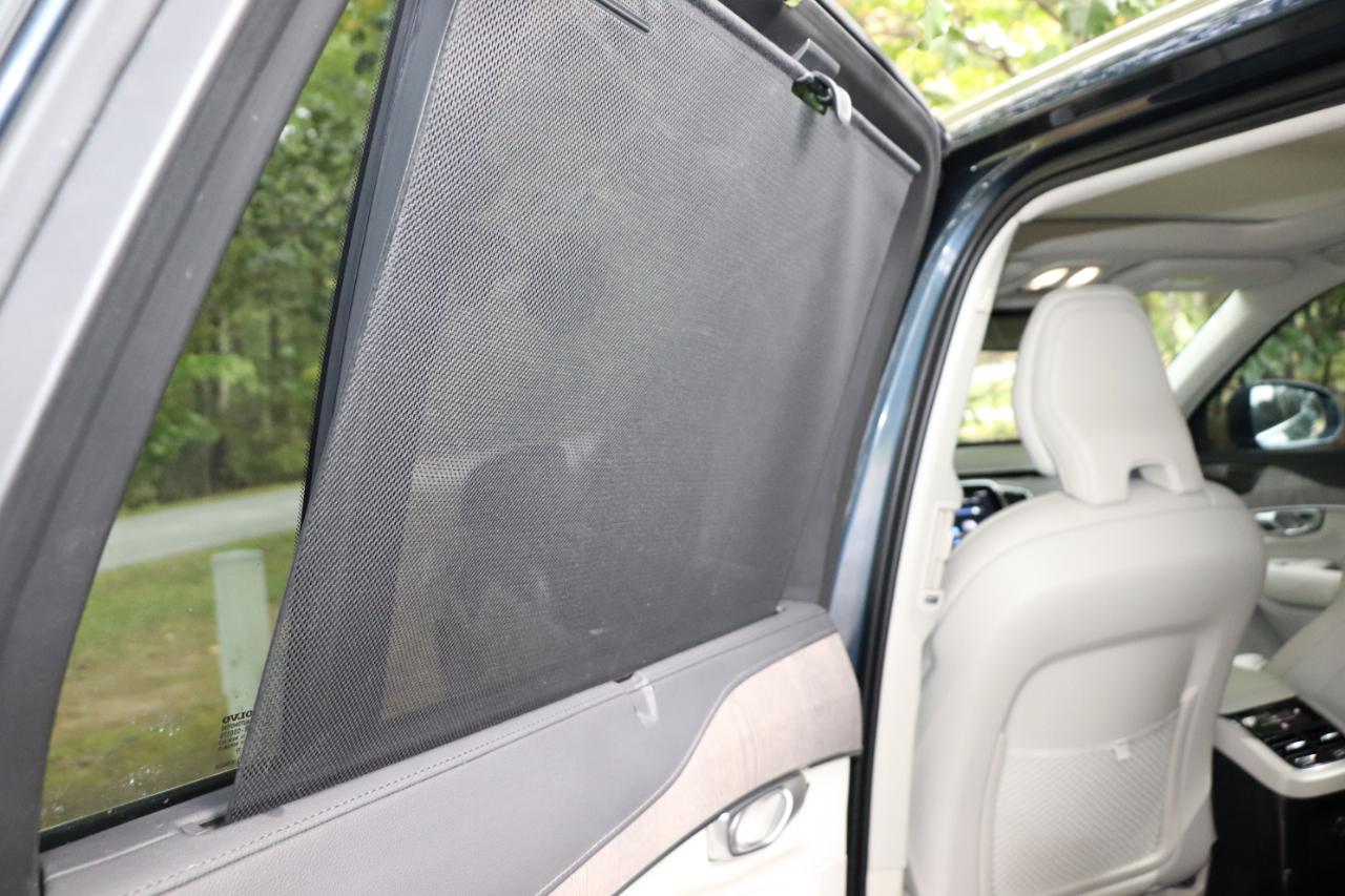 Volvo XC90 Recharge Plug-In Hybrid T8 eAWD PHEV Ultimate Bright Theme 7P 2024