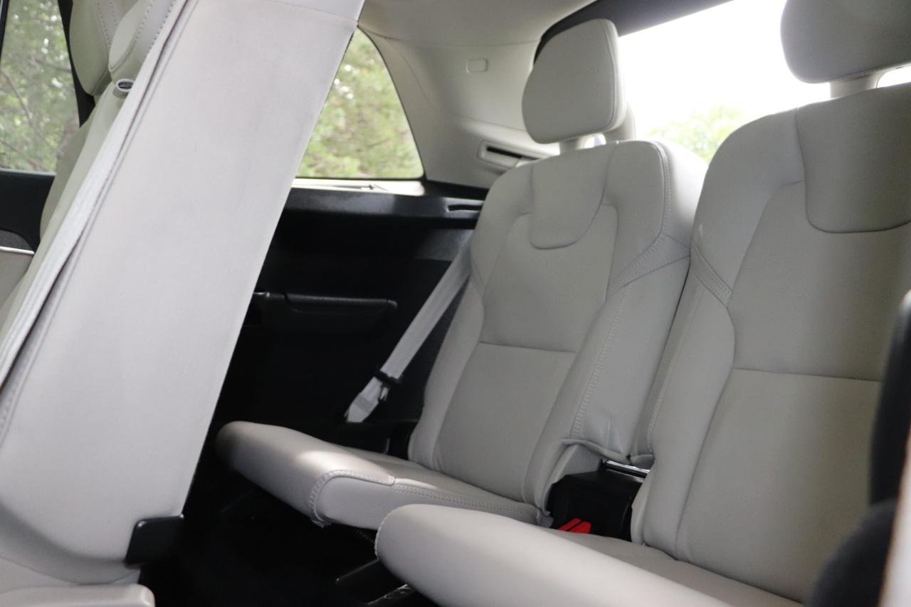 Volvo XC90 Recharge Plug-In Hybrid T8 eAWD PHEV Ultimate Bright Theme 7P 2024