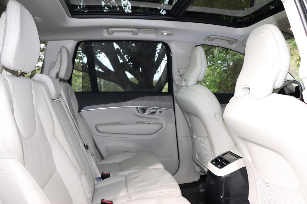 Volvo XC90 Recharge Plug-In Hybrid T8 eAWD PHEV Ultimate Bright Theme 7P 2024