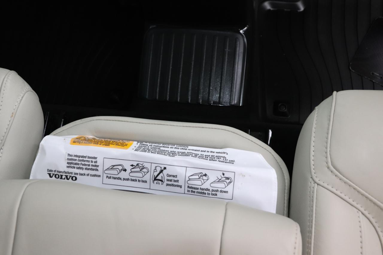 Volvo XC90 Recharge Plug-In Hybrid T8 eAWD PHEV Ultimate Bright Theme 7P 2024