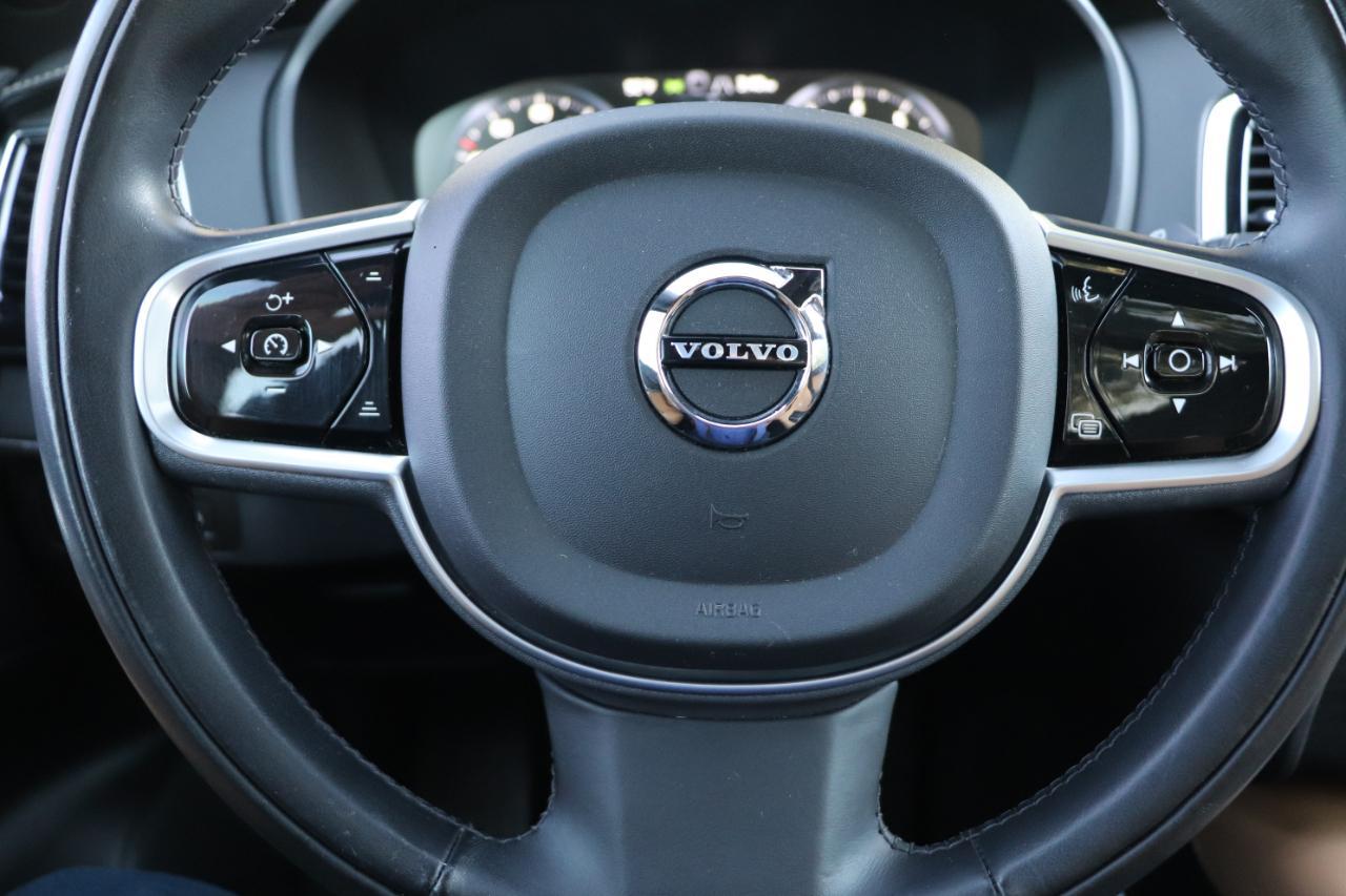 Volvo XC90 T6 AWD Inscription 7P 2022