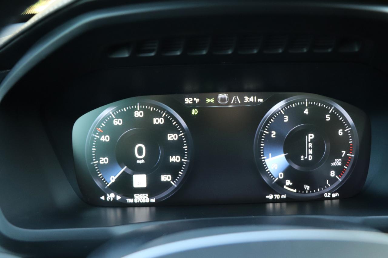 Volvo XC90 T6 AWD Inscription 7P 2022
