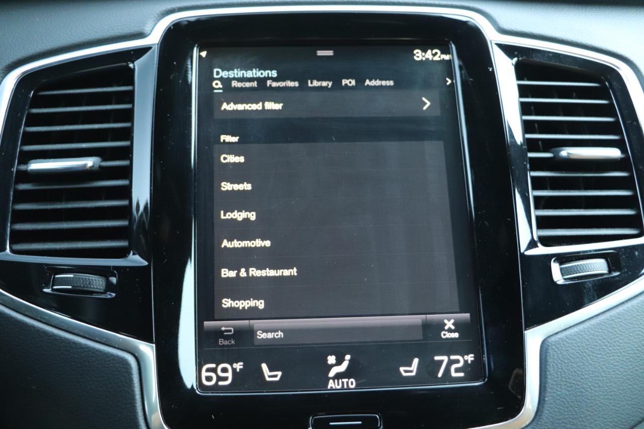 Volvo XC90 T6 AWD Inscription 7P 2022