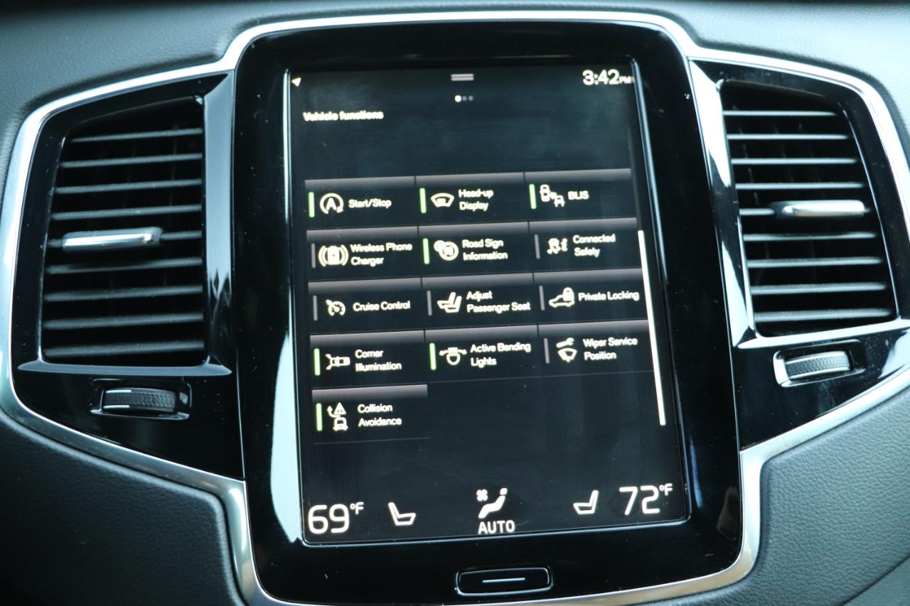 Volvo XC90 T6 AWD Inscription 7P 2022