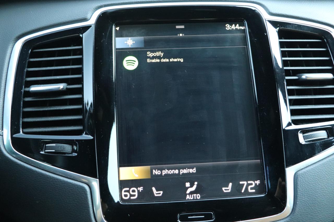 Volvo XC90 T6 AWD Inscription 7P 2022