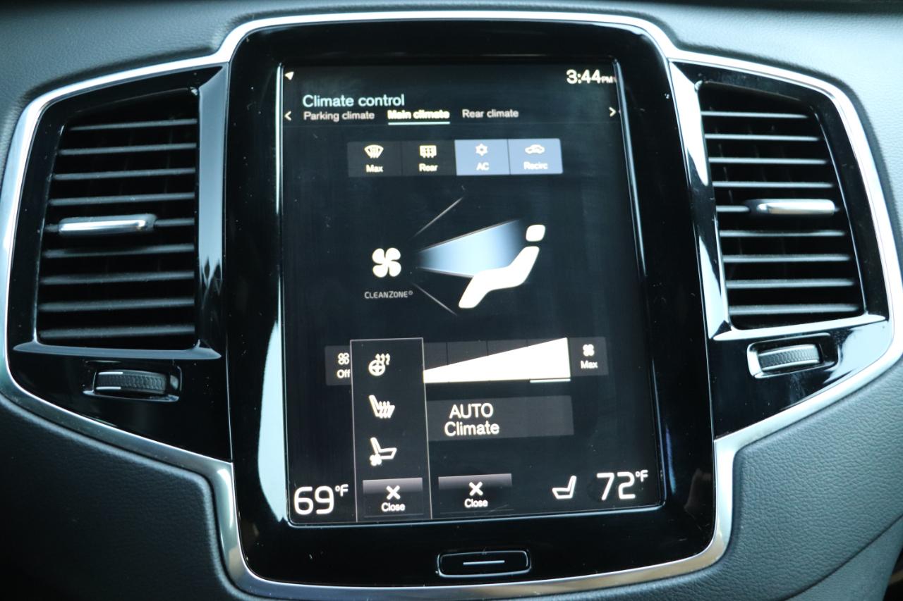 Volvo XC90 T6 AWD Inscription 7P 2022