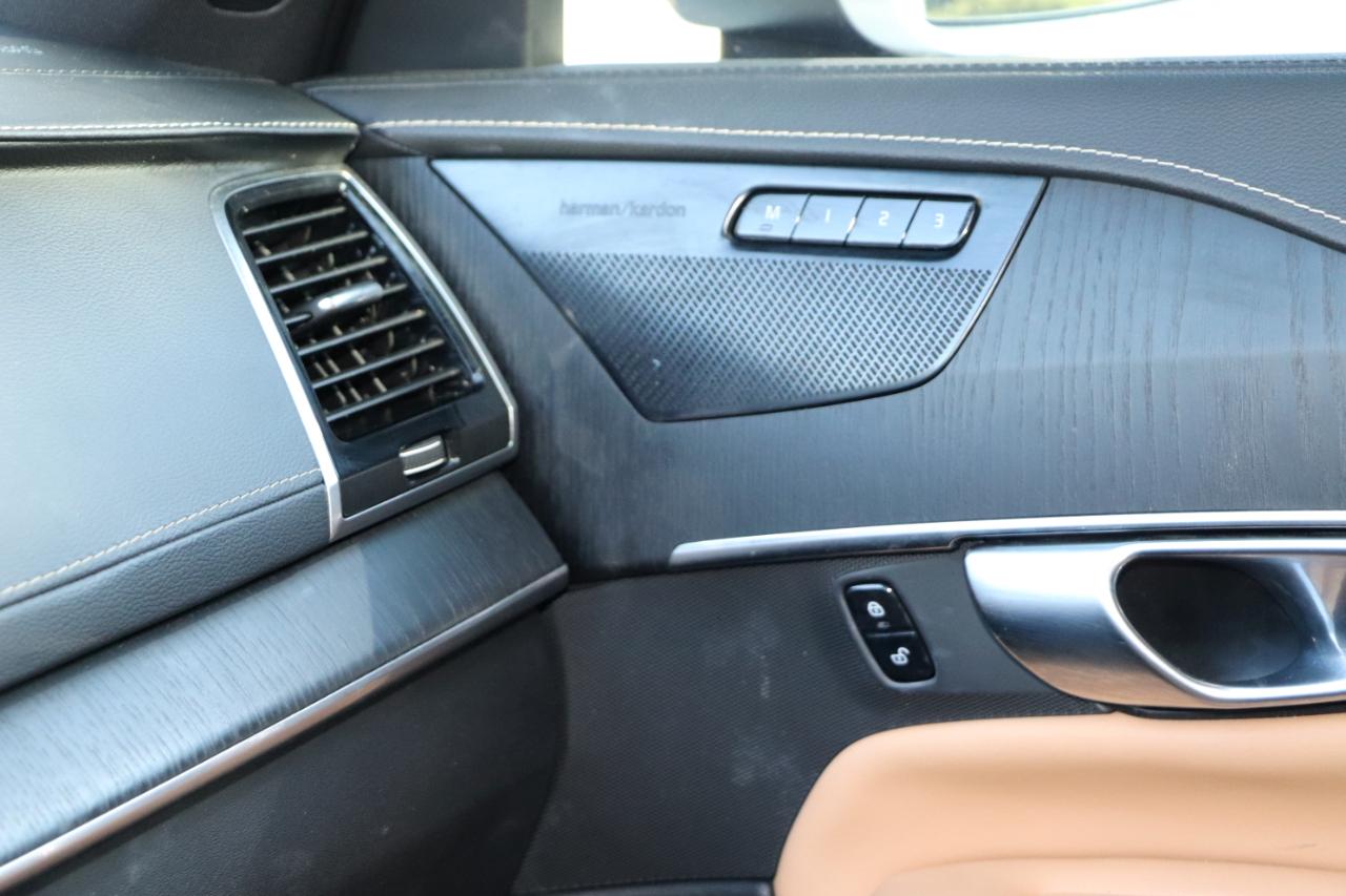 Volvo XC90 T6 AWD Inscription 7P 2022
