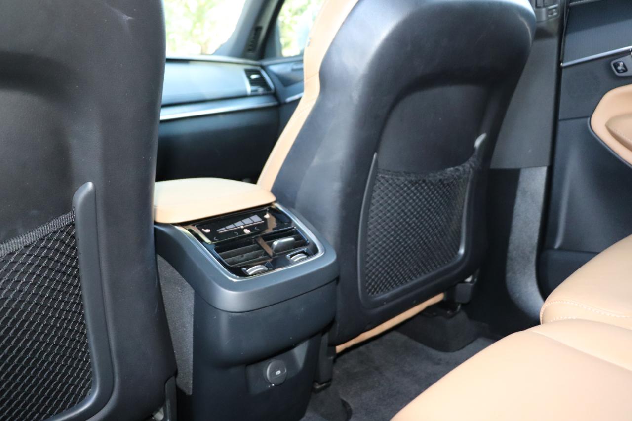Volvo XC90 T6 AWD Inscription 7P 2022