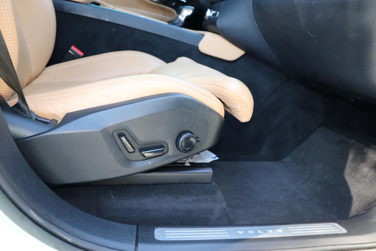 Volvo XC90 T6 AWD Inscription 7P 2022