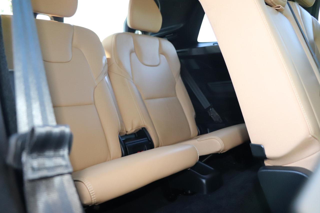 Volvo XC90 T6 AWD Inscription 7P 2022