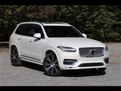2022 Volvo XC90 