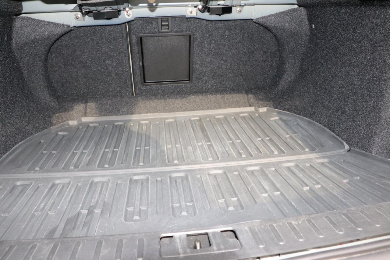 Volvo S80 4dr Sdn 3.2L 2012
