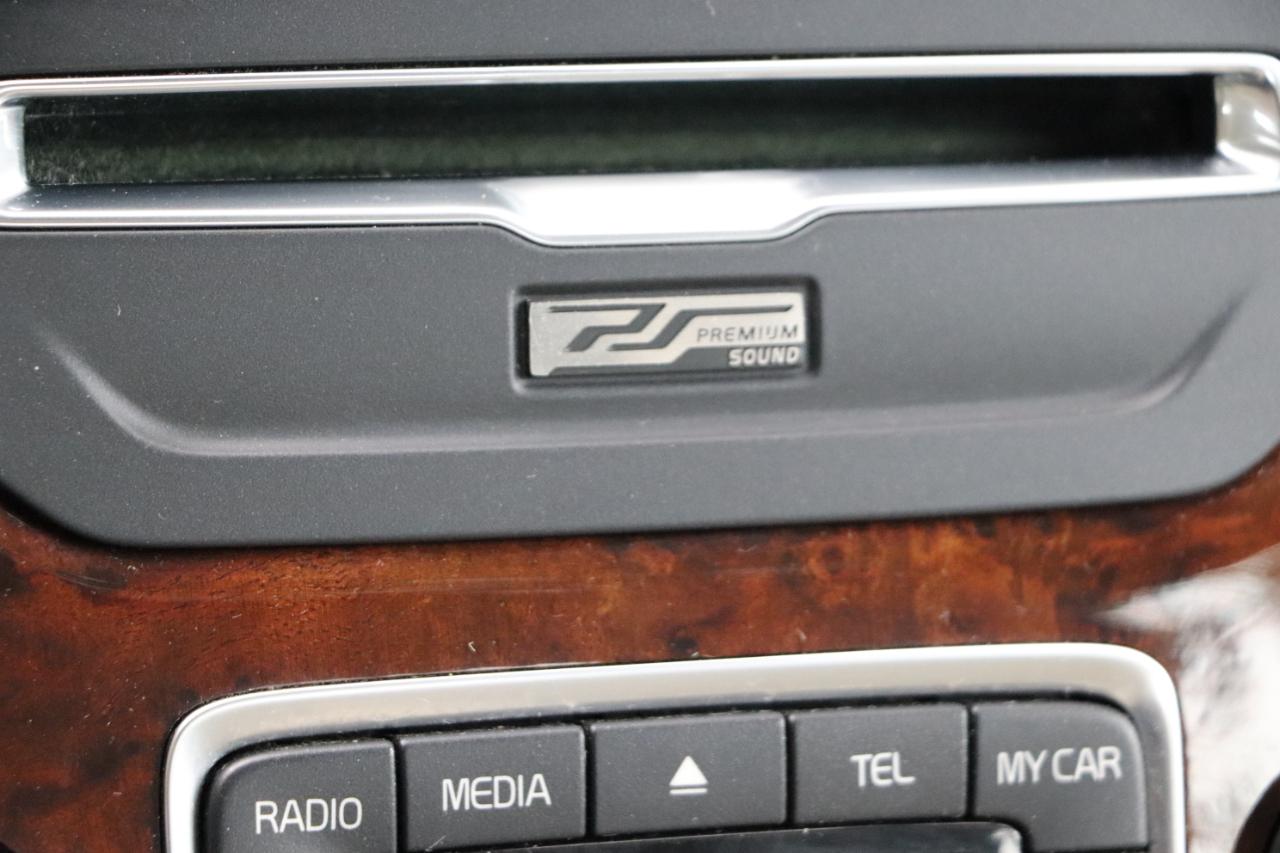 Volvo S80 4dr Sdn 3.2L 2012