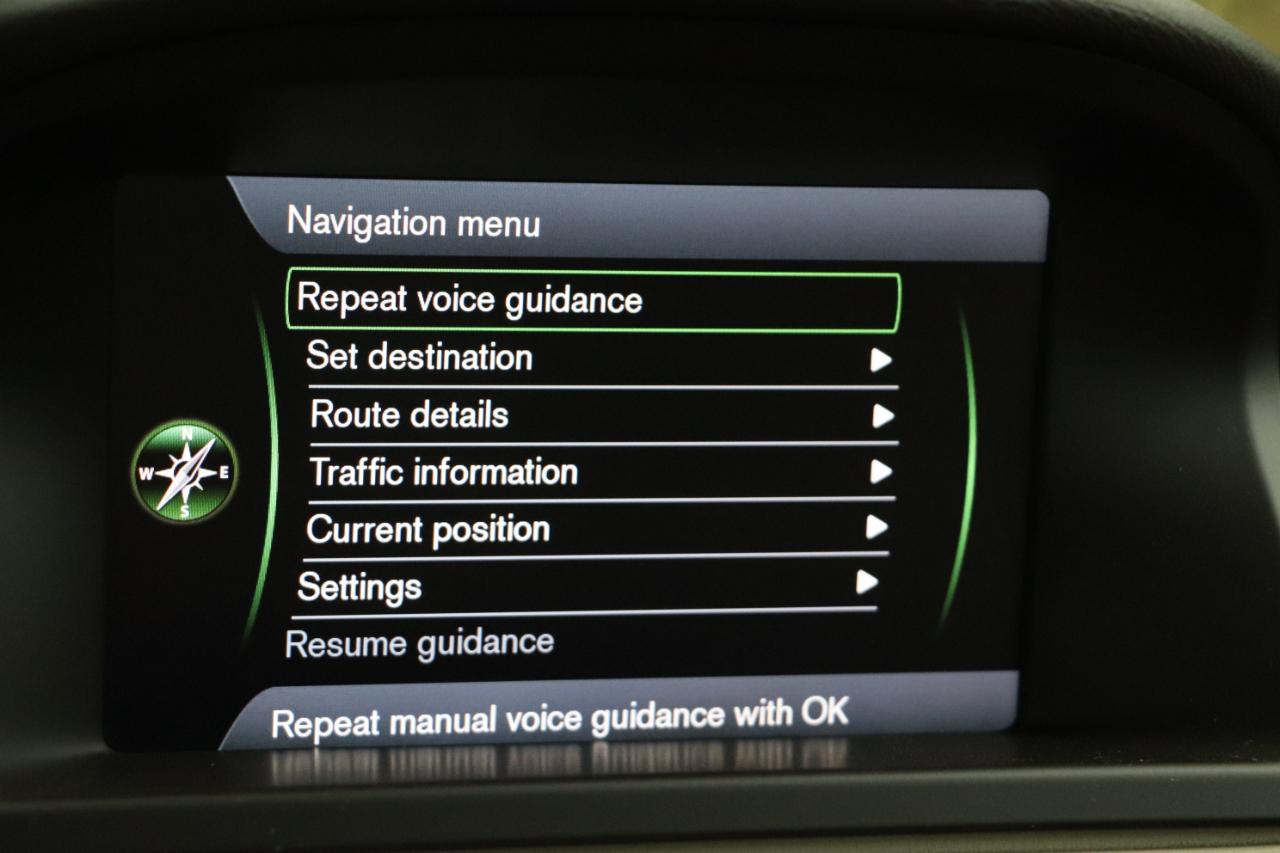 Volvo S80 4dr Sdn 3.2L 2012