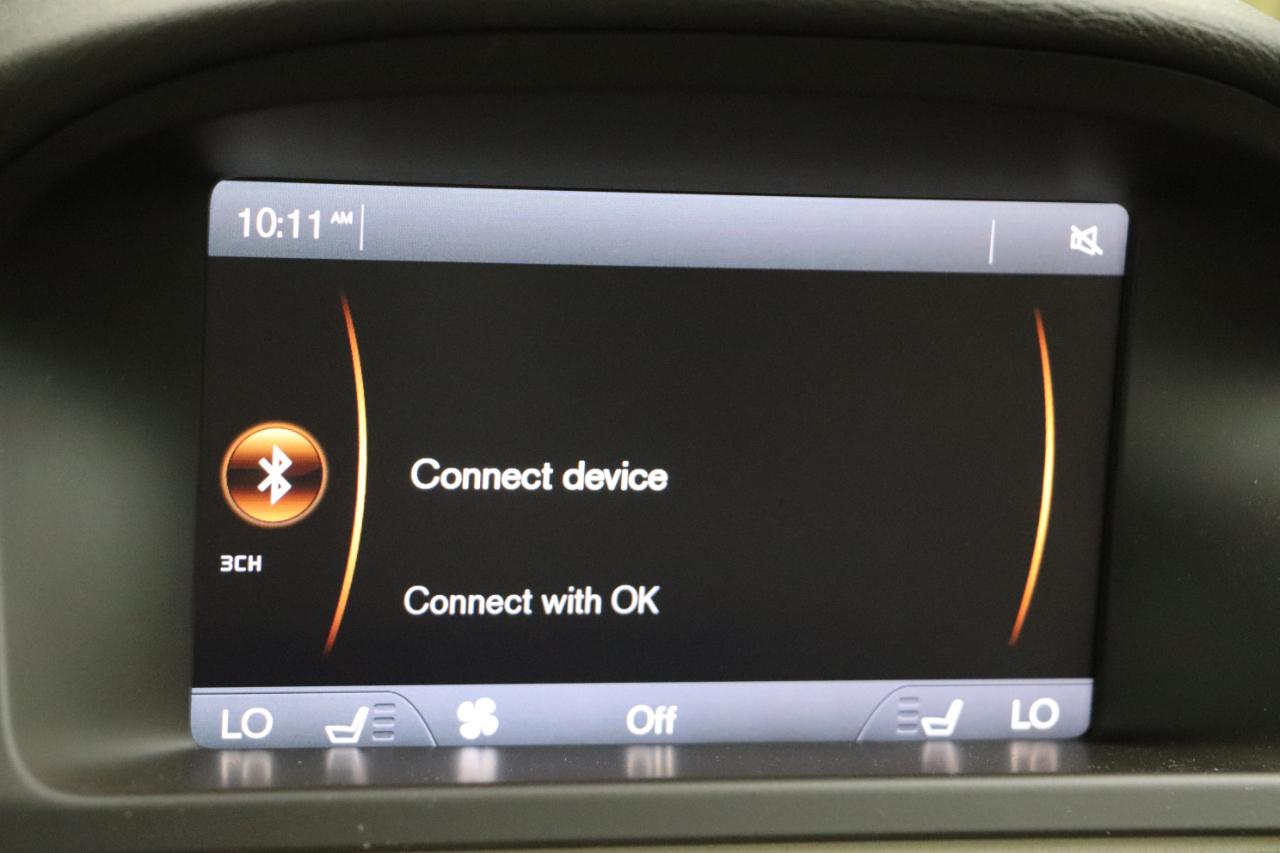 Volvo S80 4dr Sdn 3.2L 2012