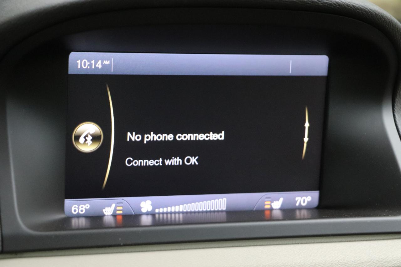 Volvo S80 4dr Sdn 3.2L 2012