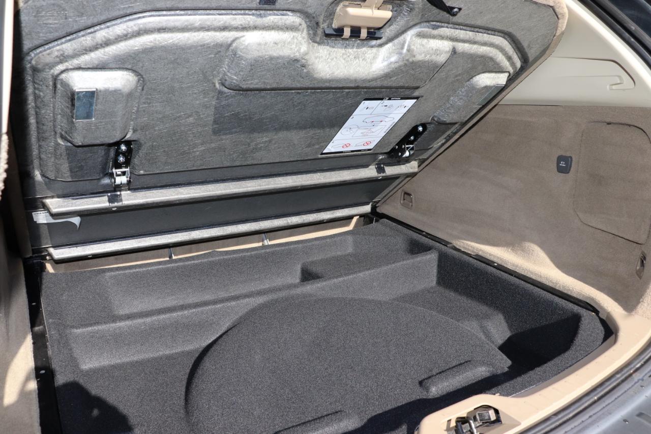 Volvo XC60 4dr 3.2L Platinum 2013