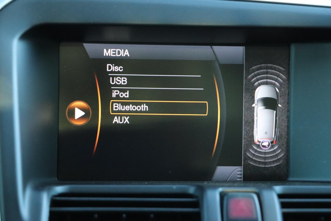 Volvo XC60 4dr 3.2L Platinum 2013