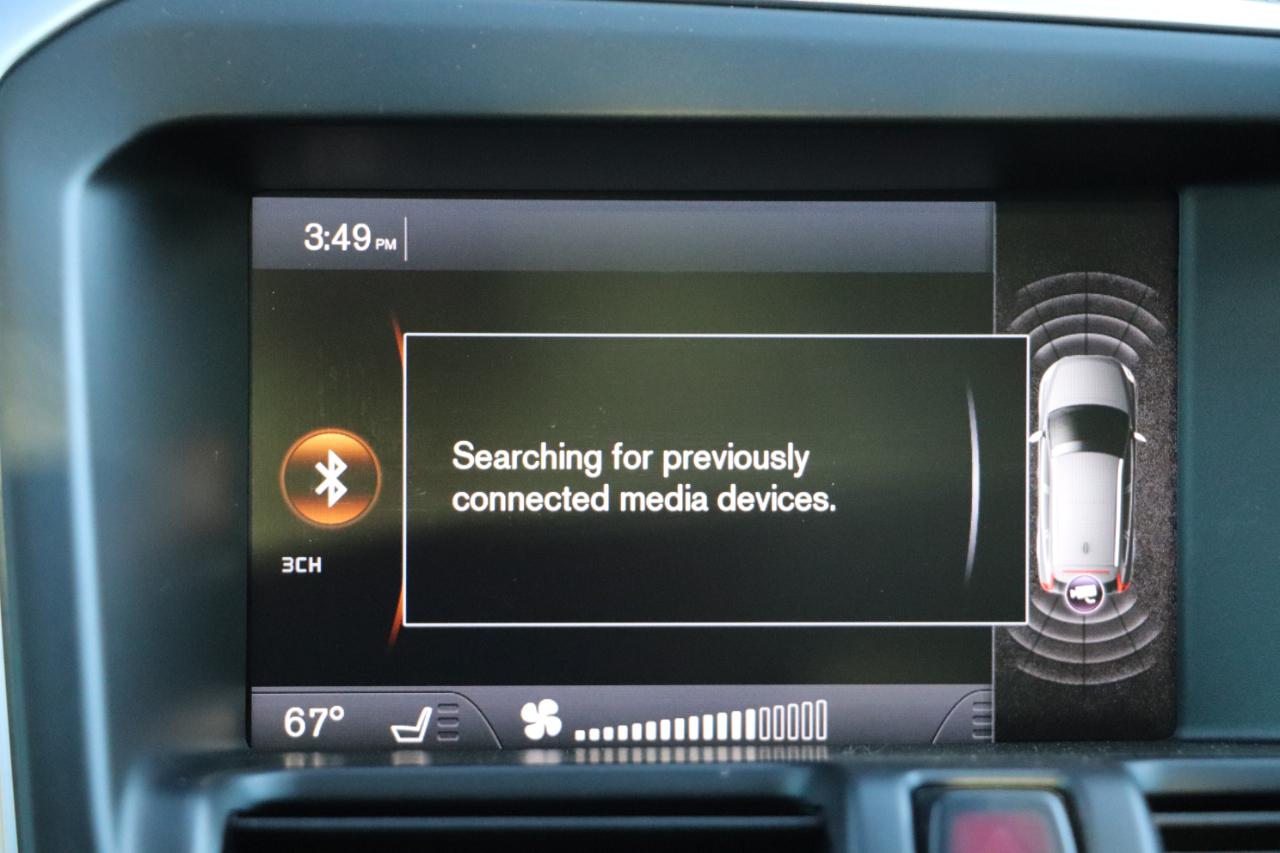 Volvo XC60 4dr 3.2L Platinum 2013