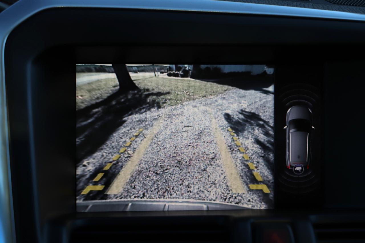 Volvo XC60 4dr 3.2L Platinum 2013