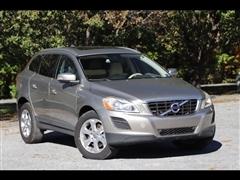 2013 Volvo XC60 