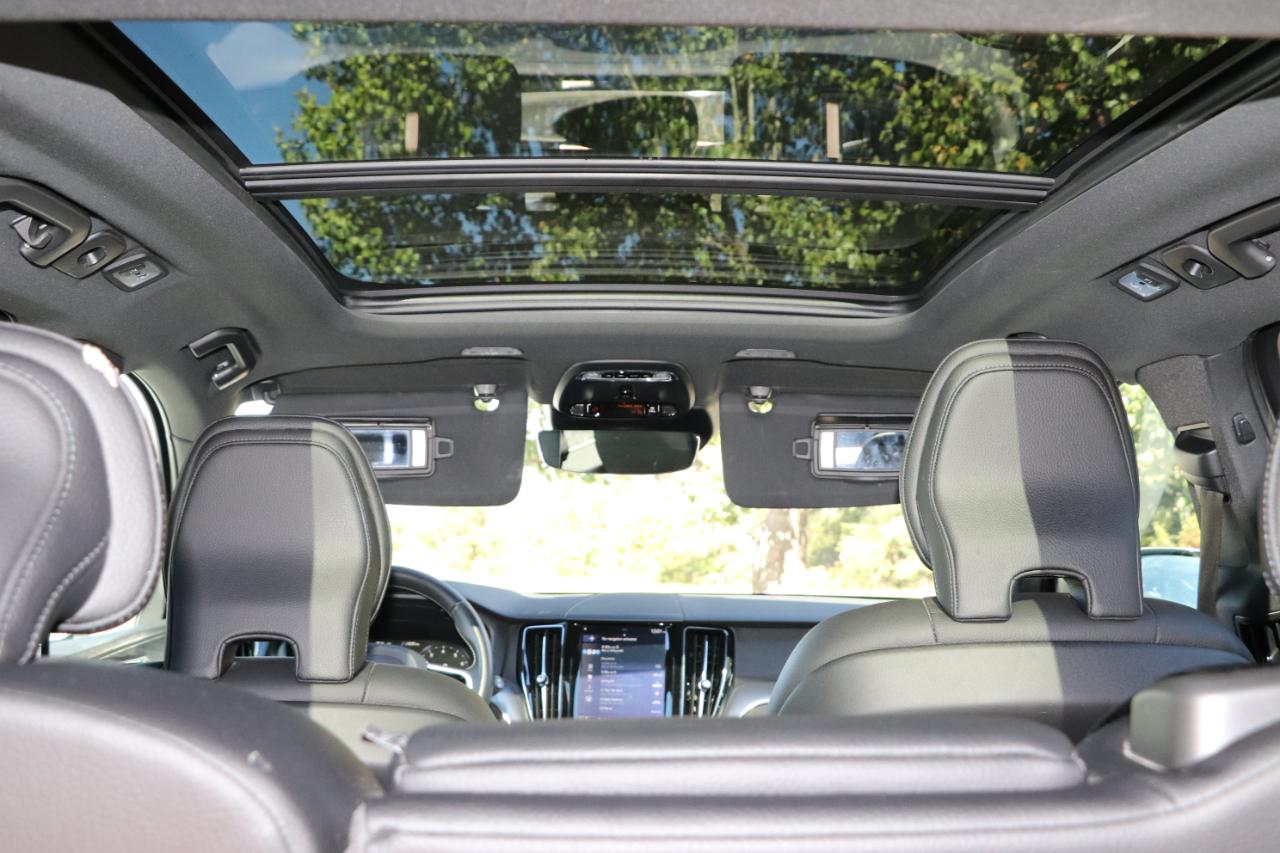 Volvo XC60 T6 AWD Momentum 2020