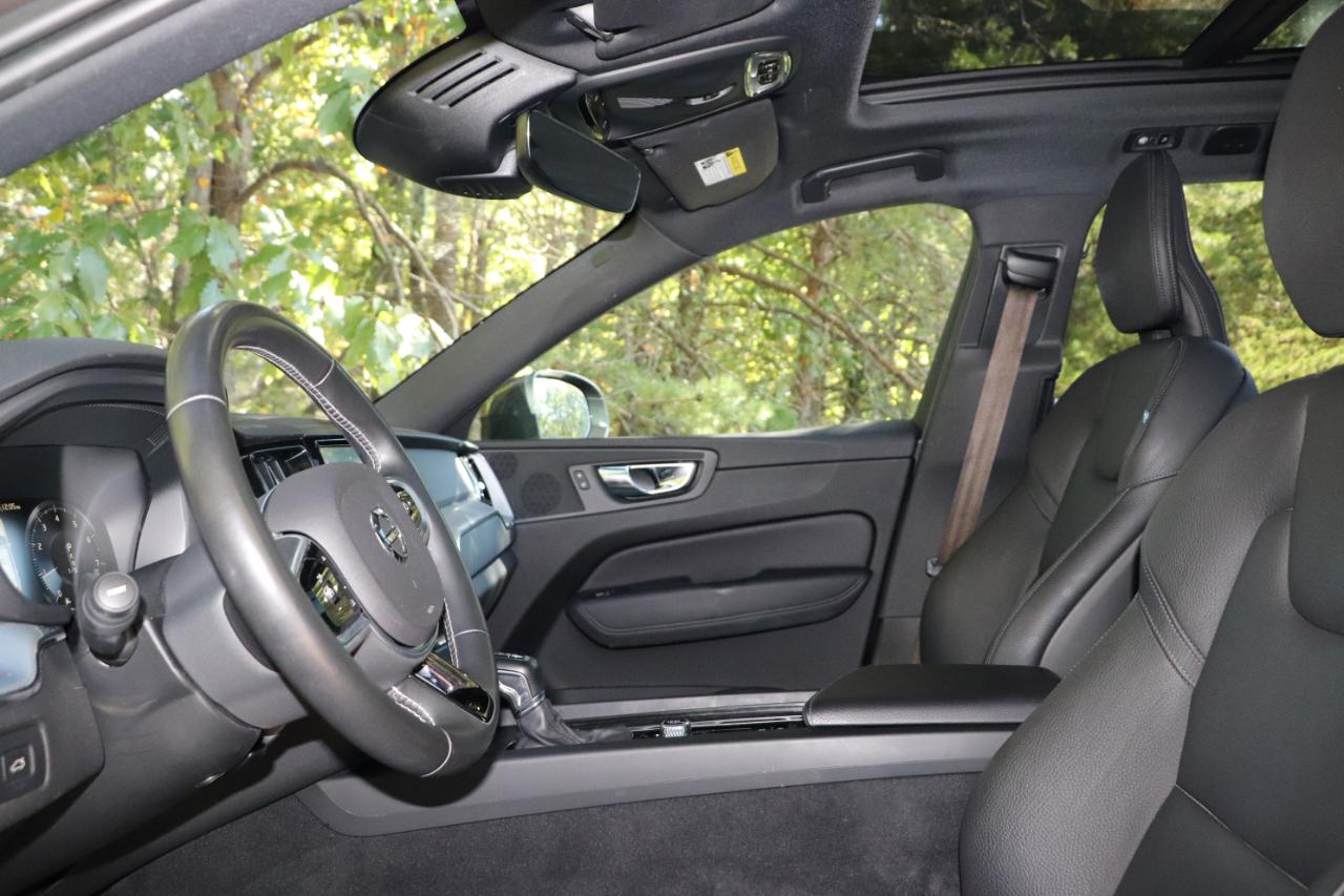 Volvo XC60 T6 AWD Momentum 2020