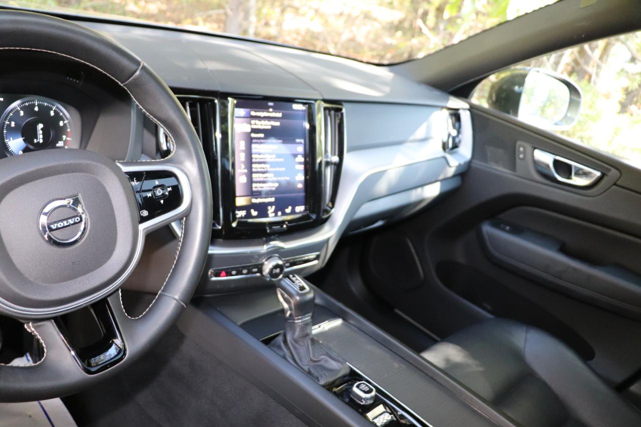 Volvo XC60 T6 AWD Momentum 2020