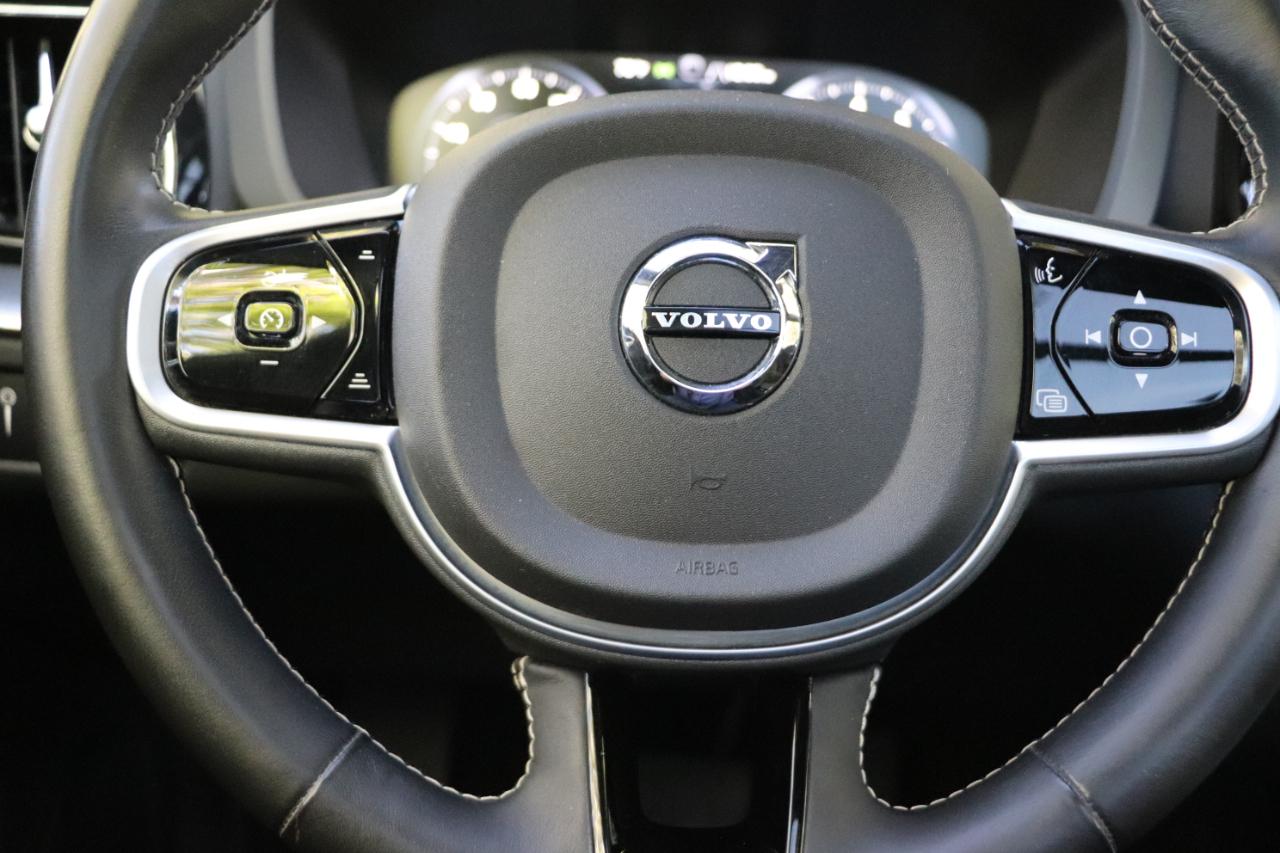 Volvo XC60 T6 AWD Momentum 2020