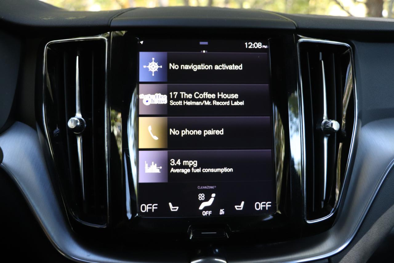 Volvo XC60 T6 AWD Momentum 2020