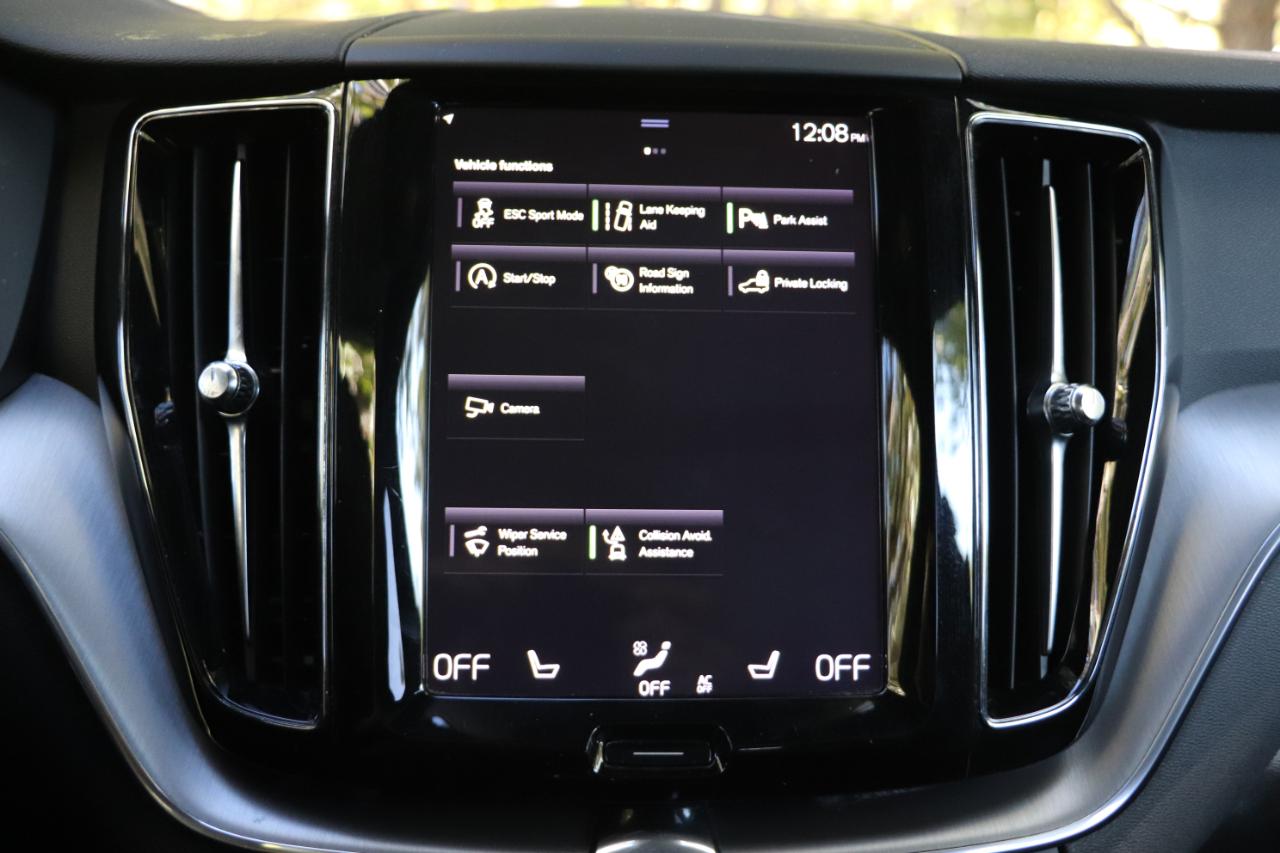 Volvo XC60 T6 AWD Momentum 2020