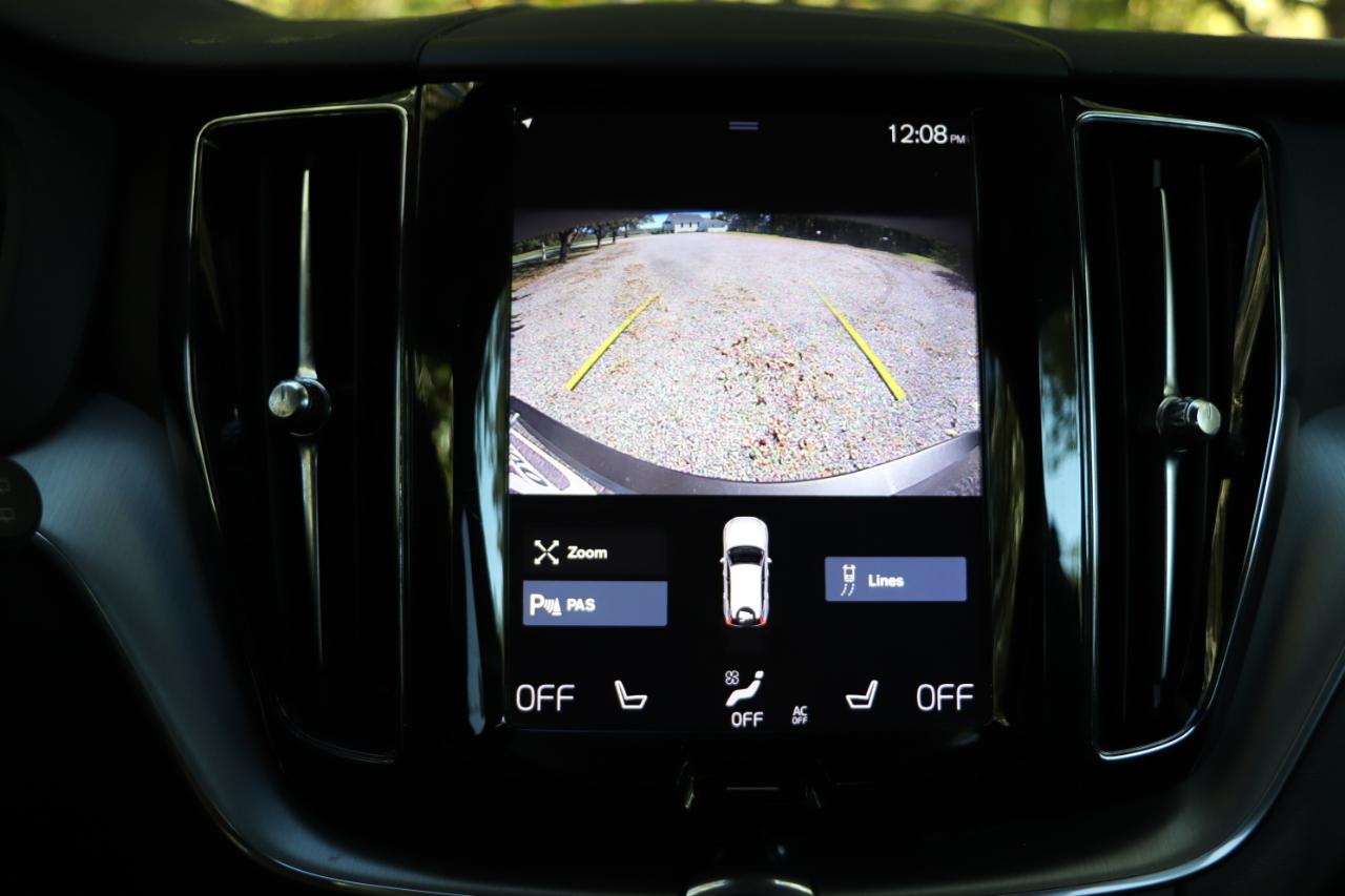 Volvo XC60 T6 AWD Momentum 2020