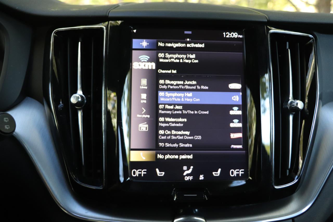Volvo XC60 T6 AWD Momentum 2020