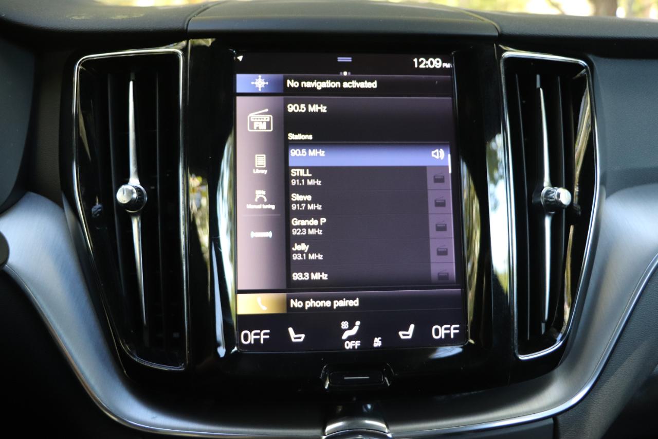 Volvo XC60 T6 AWD Momentum 2020