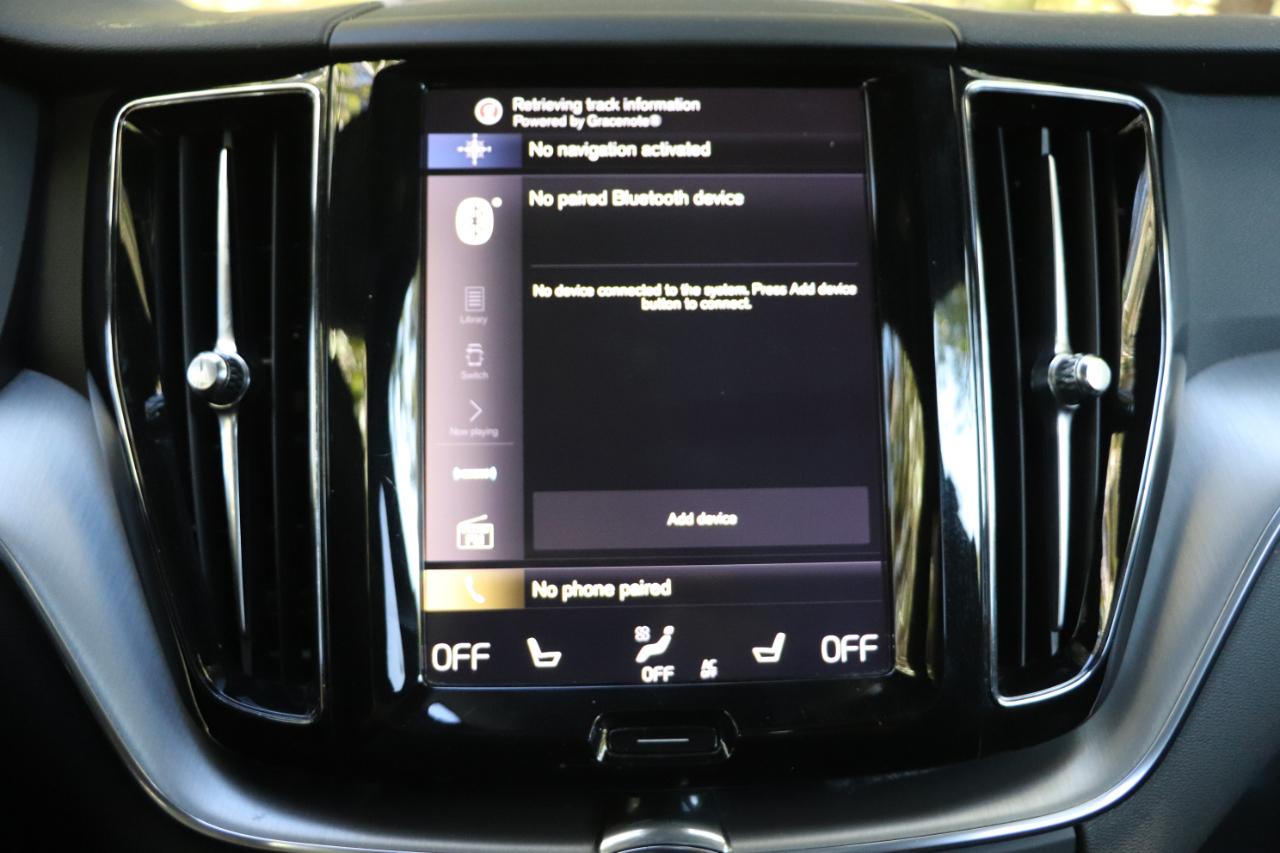 Volvo XC60 T6 AWD Momentum 2020