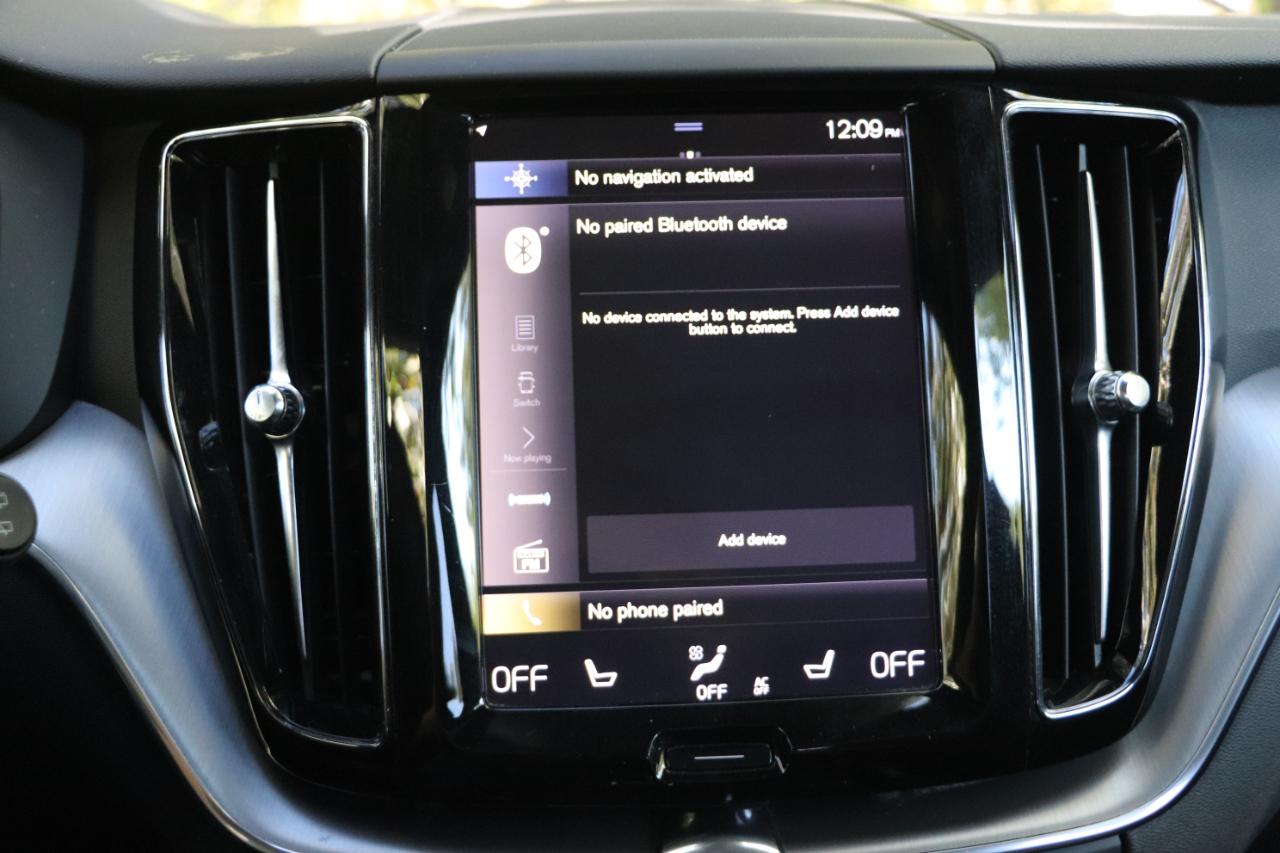 Volvo XC60 T6 AWD Momentum 2020