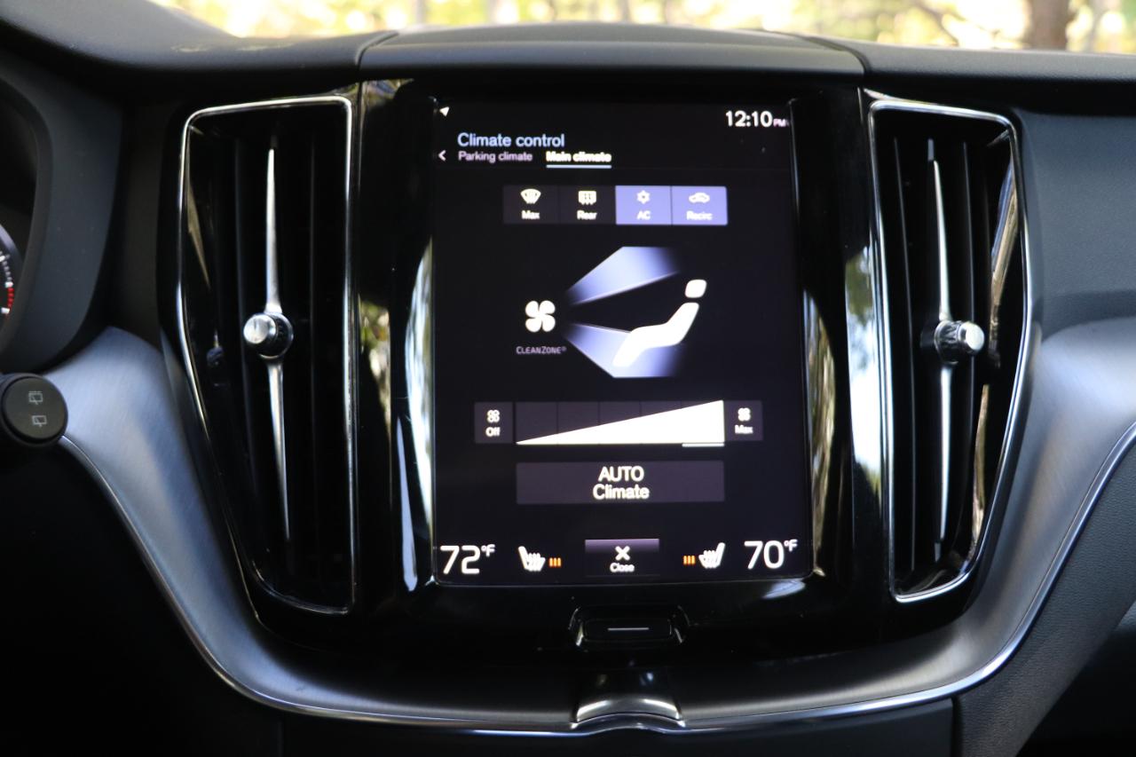 Volvo XC60 T6 AWD Momentum 2020