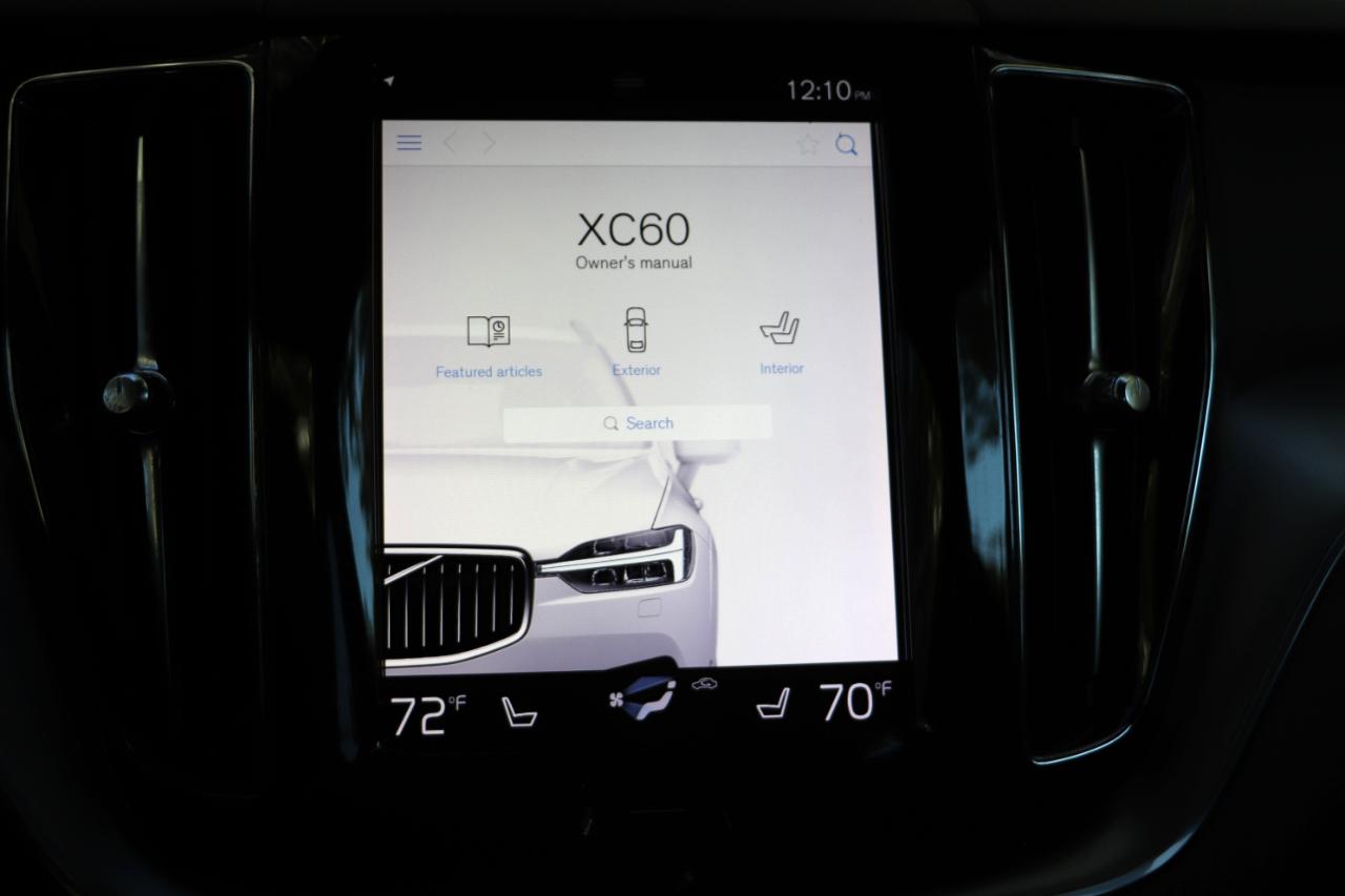 Volvo XC60 T6 AWD Momentum 2020