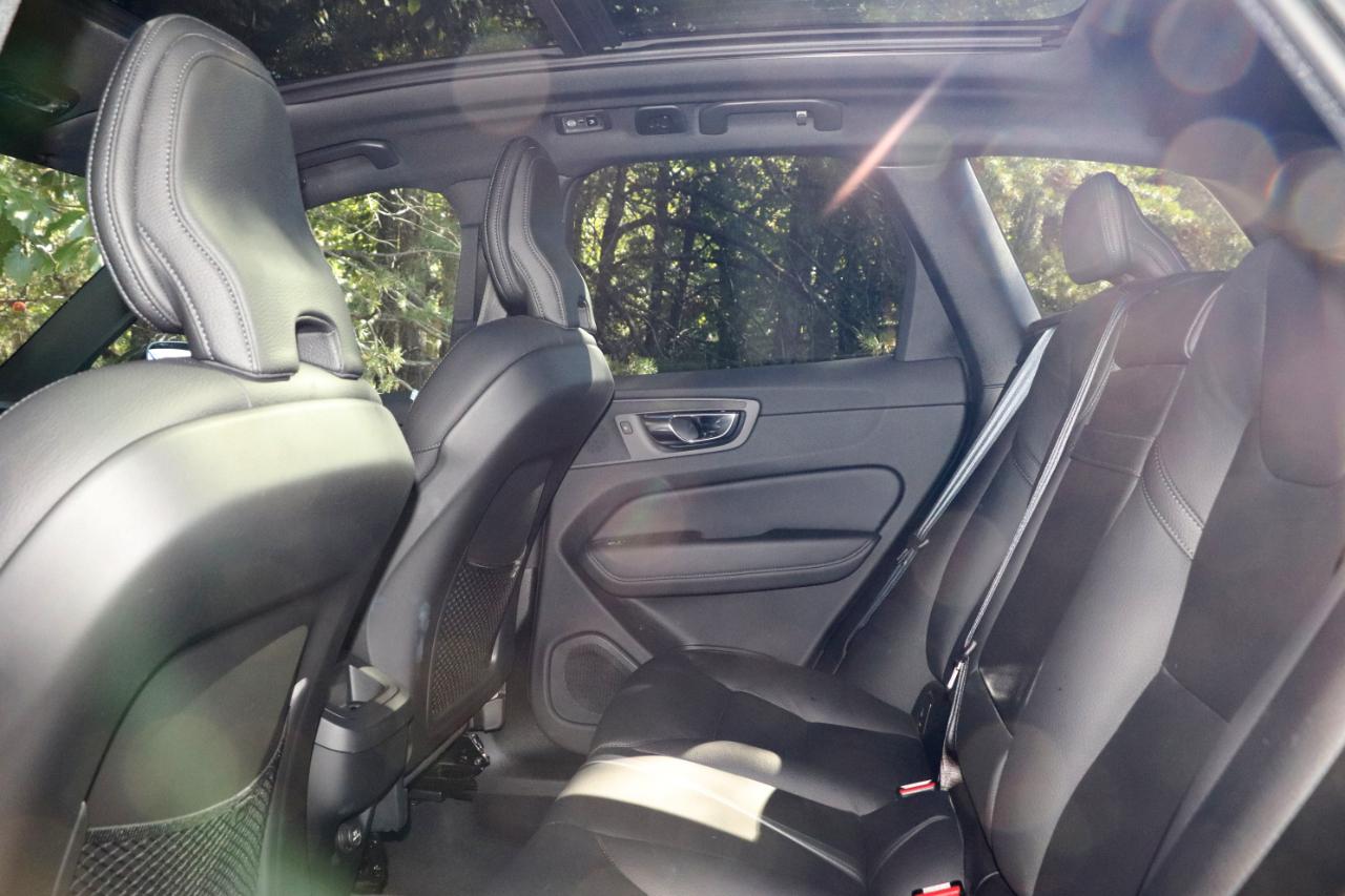 Volvo XC60 T6 AWD Momentum 2020