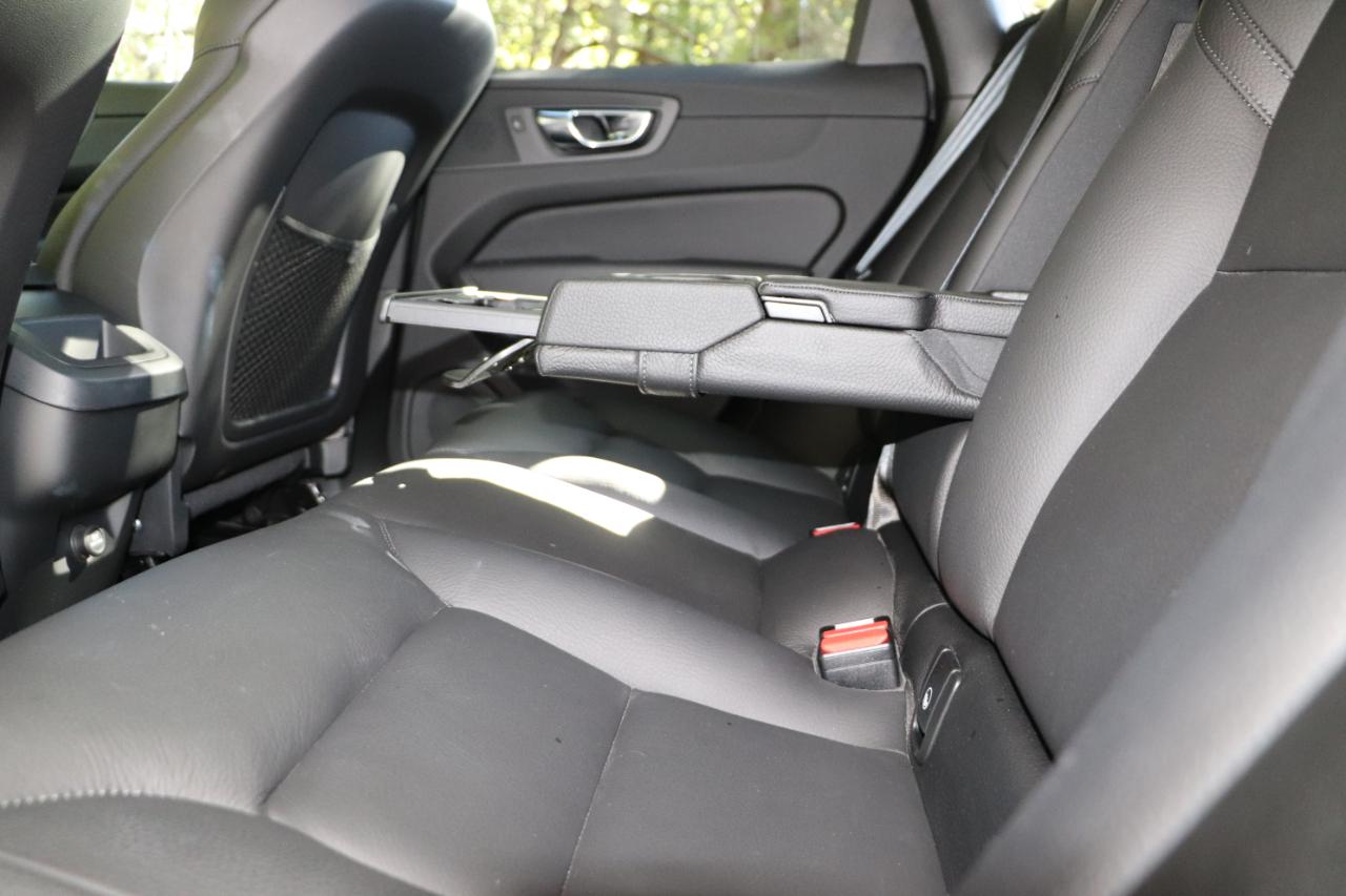 Volvo XC60 T6 AWD Momentum 2020