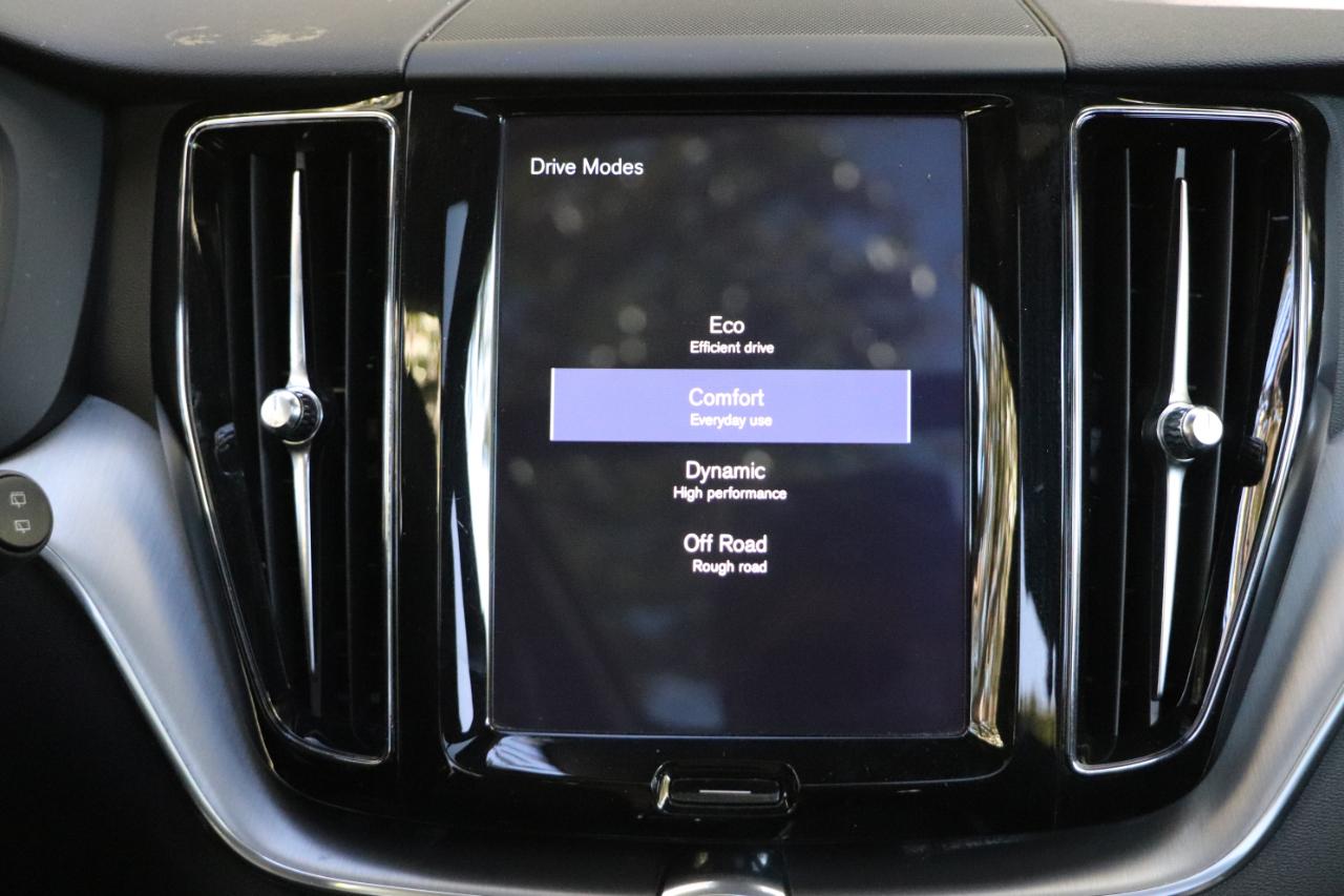 Volvo XC60 T6 AWD Momentum 2020